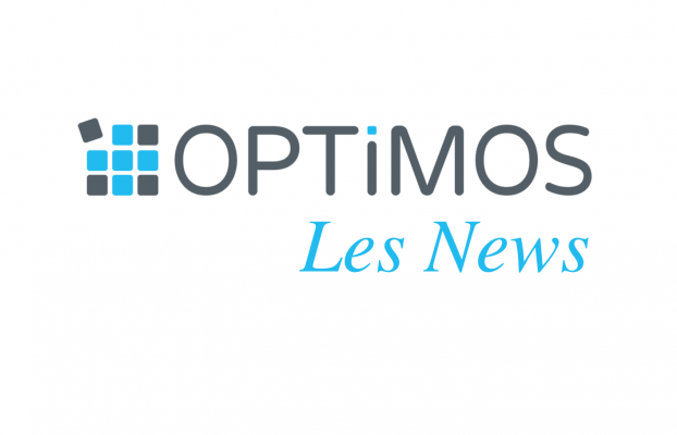 Communiqué de presse – Partenariat NOMAD & OPTIMOS